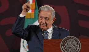 Al finalizar 2023, López Obrador es un Presidente de aprobación promedio