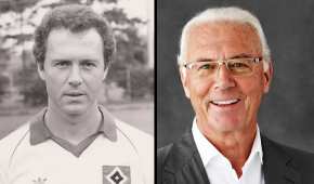 En los últimos años, Franz Beckenbauer había estado retirado de la vida pública