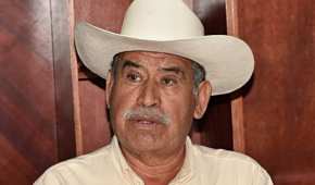 Juan Lara Mendoza ha sido señalado de tener nexos con el Cartel de Santa Rosa de Lima