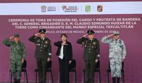 Deberá operar contra el cártel de 'La Familia Michoacana'