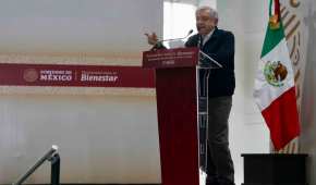 El presidente López Obrador no se resigna a terminar su periodo sin un último gran paquete de reformas