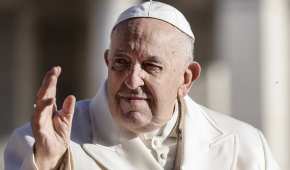 El Papa reconoció que las bendiciones son para las personas, por separado