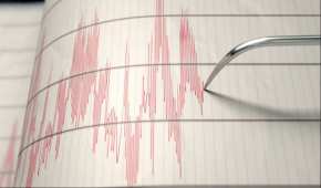 El temblor no ameritó la activación de la alerta sísmica