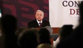 AMLO aseguró que el Poder Judicial está "podrido" no apoya al pueblo de México
