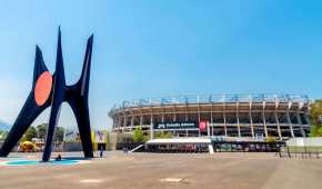 Con la noticia que será la sede del partido inaugural del Mundial 2026, anunciaron cambios al Azteca