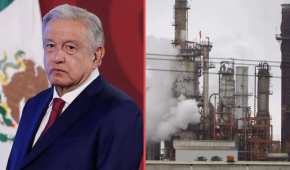 Organizaciones y el gobernador Samuel García han querido cerrar la refinería