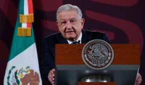 El Presidente reconoció la labor de las Fuerzas Armadas de México