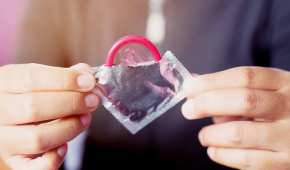 El condón se ha usado durante desde tiempos antiguos