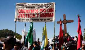 Hay otra forma de mirar lo que sucede en Guerrero con la mediación de la Iglesia y líderes criminales