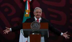 Fue la respuesta del Presidente Andrés Manuel López Obrador contra el New York Times