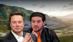Elon Musk apostará por inversión de Telsa en Nuevo León