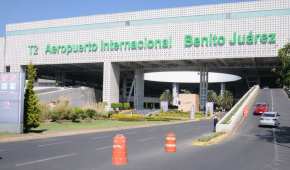 Velázquez Tiscareño deja la dirección del aeropuerto tras 2 años en el cargo