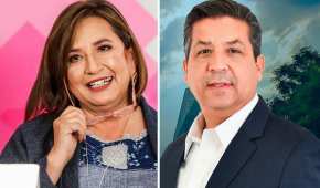 Gálvez aseguró que tanto en Morena como en la oposición, hay buenos y malos candidatos