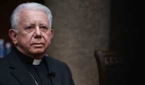 Monseñor indicó que la Iglesia Católica se reunirá con los candidatos