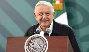 Sheinbaum es un instrumento de López Obrador para perpetuarse en el poder,