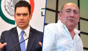 Los líderes del PAN y PRI en San Lázaro se pronunciaron respecto a la seguridad electoral
