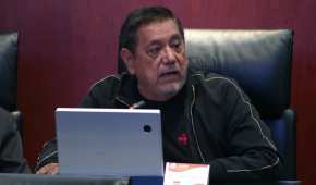 En medio de la violencia que atraviesa Guerrero, el legislador habló del pasado