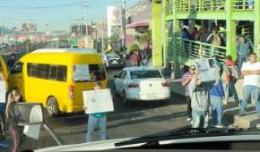 Familiares exigen a las autoridades que encuentren a Lourdes Montserrat Velázquez
