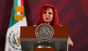 La gobernadora de Campeche  trae una gran crisis en su estado