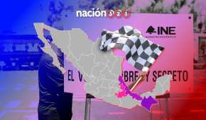 Este domingo arrancaron campañas de gobernador en Chiapas, Morelos, Puebla y Veracruz