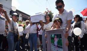 El secuestro y asesinato de la menor en Taxco, tiene muchos detalles por resolver