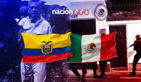 Ecuador y México: responsabilidad de las acciones