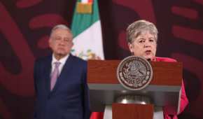 México busca que el gobierno ecuatoriano le otorgue una disculpa pública