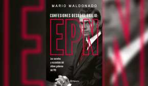 Mal le cayó al presidente Andrés Manuel López Obrador la aparición del libro