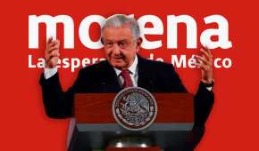 Cuatro años le bastaron a López Obrador para cumplir su sueño de dos décadas