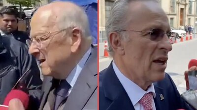 Los empresarios destacaron que el mensaje de Sheinbaum les dio tranquilidad