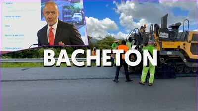 El programa de conservación de carreteras recorrerá los 32 estados de la República