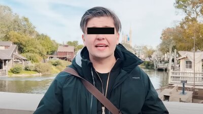 El inflcuencer fue vinculado a proceso y se encuentra preso en el penal de Barrientos