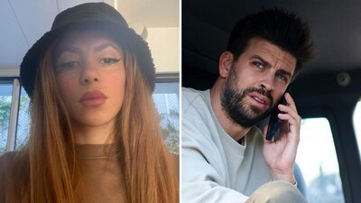 Shakira y Piqué alimentan la guerra de declaraciones tras la ruptura por una infidelidad del exfutbolista