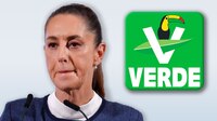 El Verde, enemigo de la consolidación obradorista