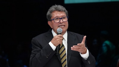 El senador dijo confiar en que se aprueben los cambios para evitar alterar la Constitución