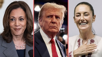 Sheinbaum especificó que lo importante son las relaciones bilaterales y que estas se mantengan bien