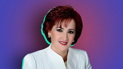 Es acusada del desvío de 250 millones de pesos durante su gestión como presidenta del DIF estatal