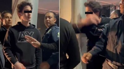 No podrá ser juzgado como adulto, pero se le aplicarán medidas cautelares