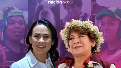 De visita por los 125 municipios, además de propuestas, las candidatas dejaron parte de su vida