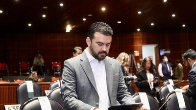 Viajaba en compañía de su familia con rumbo a Chipas