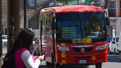 La asociación de transporte buscar resolver los retos más urgentes que enfrentan las ciudades mexicanas