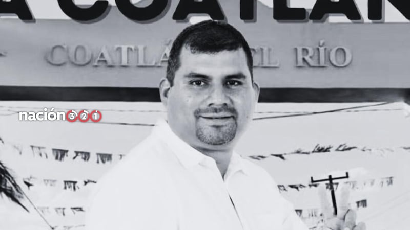Asesinan a coordinador distrital del recién creado partido Paz, en Morelos