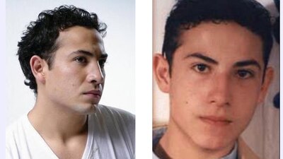 Tras la desaparición de su novia, 'Mickey' Santana borró sus redes sociales y se deshizo de su número de teléfono