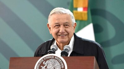 AMLO pidió a las mujeres que cuiden a los elementos de seguridad