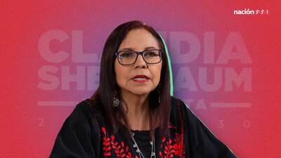 Pasará de la SEP al gabinete ampliado de Claudia Sheinbaum Pardo