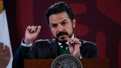 El director del organismo, Zoé Robledo, informó que el programa piloto ha beneficiado a 67 mil personas