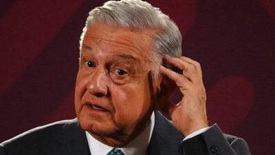 AMLO criticó las ideas de Vicente Fox