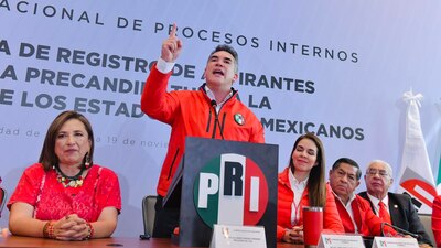 Dijo que siempre se deberá anteponer el bien común a los deseos personales,