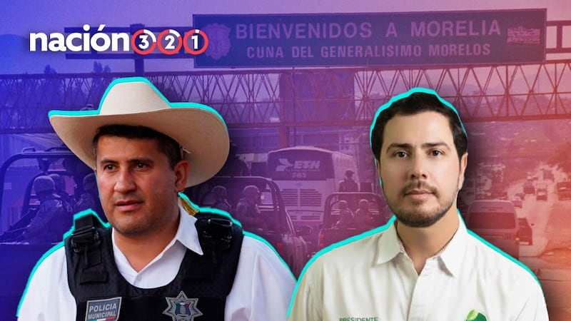 Un asesinato o un coche bomba: Los 3 hechos violentos que marcaron a Michoacán este 2025