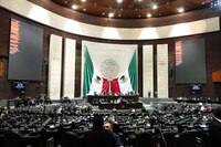 Cámara de Diputados aprueba listas de candidatos para elección judicial